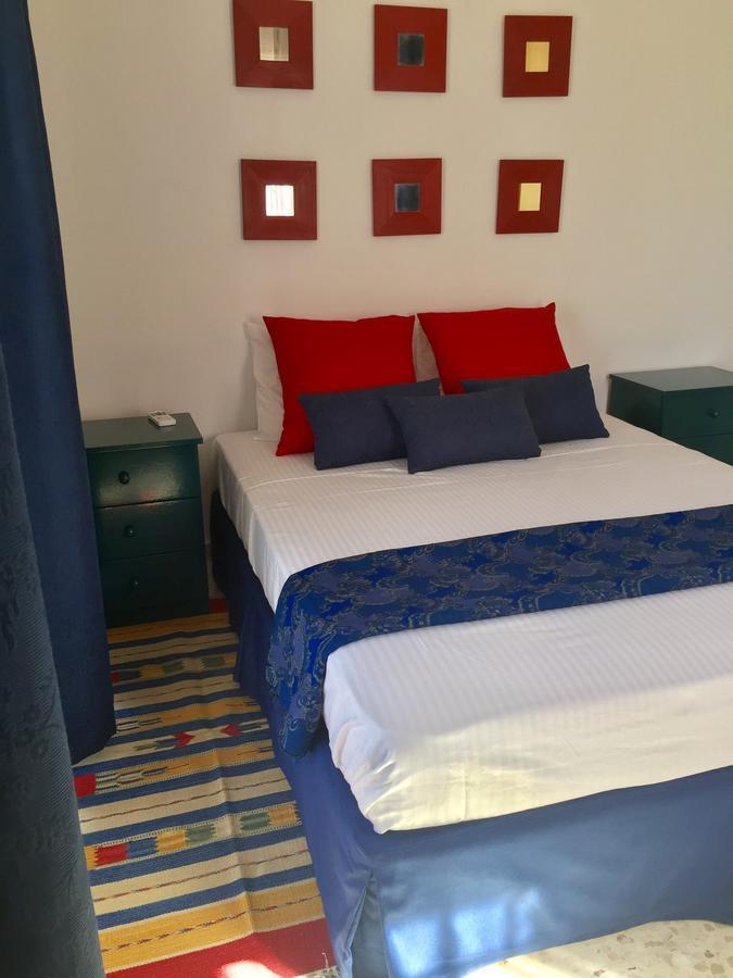 Vangelios Apartments Paphos Eksteriør bilde